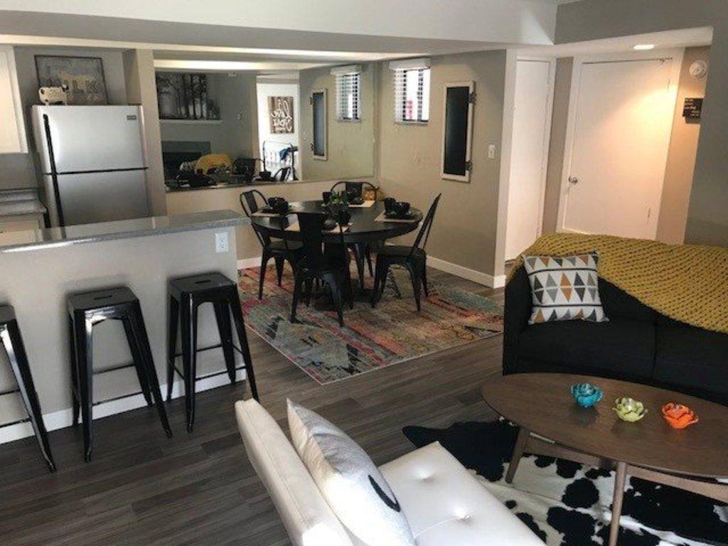 Apartment for rent at Cottonwood Apartment Homes, 2864 Dublin Blvd, Colorado Springs, CO 80918