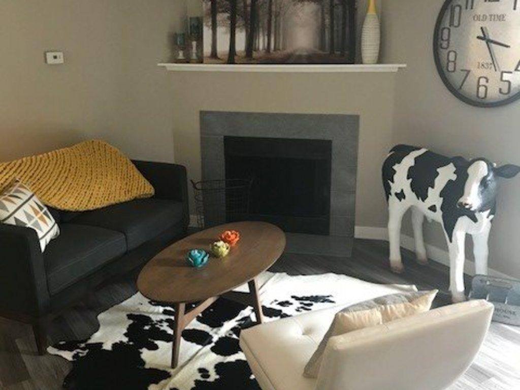 Apartment for rent at Cottonwood Apartment Homes, 2864 Dublin Blvd, Colorado Springs, CO 80918