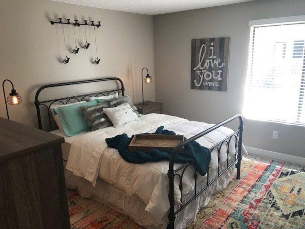Apartment for rent at Cottonwood Apartment Homes, 2864 Dublin Blvd, Colorado Springs, CO 80918