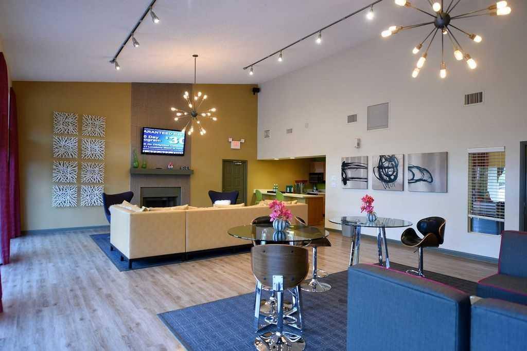 Apartment for rent at 4854 Fisherman's Dr, Pompano Beach, FL 33063