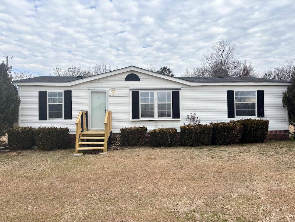 House for rent at 6849 Cabin Creek Rd, Hopkins, SC 29061