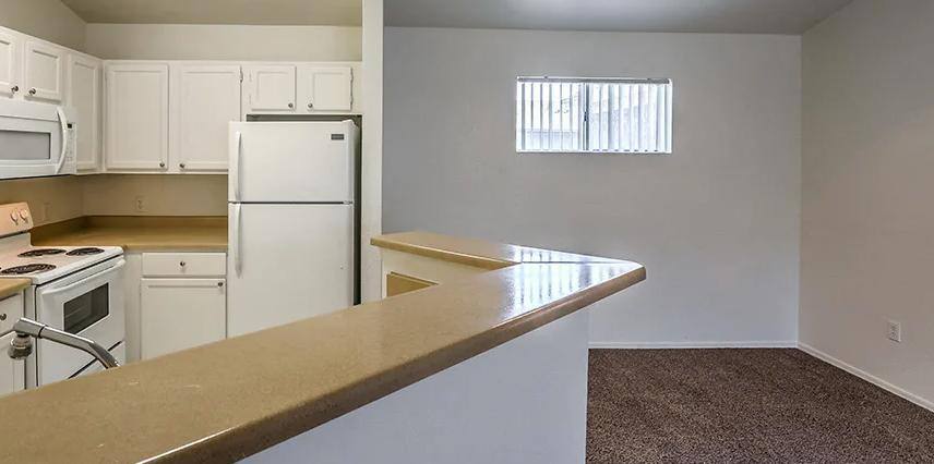 Apartment for rent at 2030 Prospector Court, Bullhead City, AZ 86442