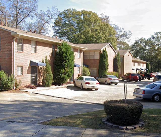 Condo for rent at 2259 Robin Lyn Court, Macon, GA 31204