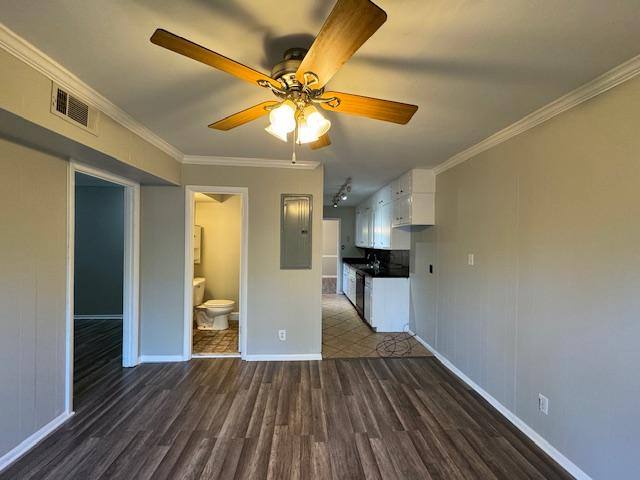Condo for rent at 2259 Robin Lyn Court, Macon, GA 31204