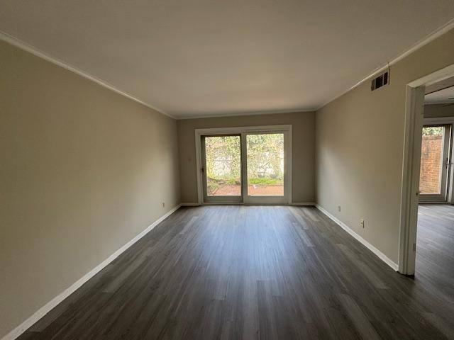 Townhouse for rent at 2261 Robin Lyn Court, Macon, GA 31204