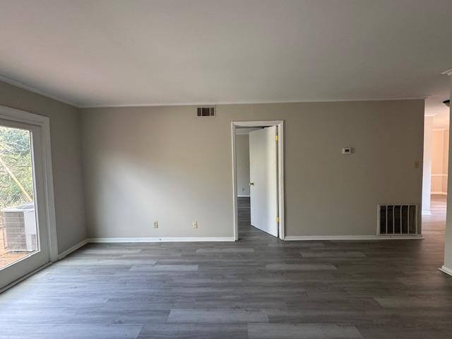 Townhouse for rent at 2261 Robin Lyn Court, Macon, GA 31204