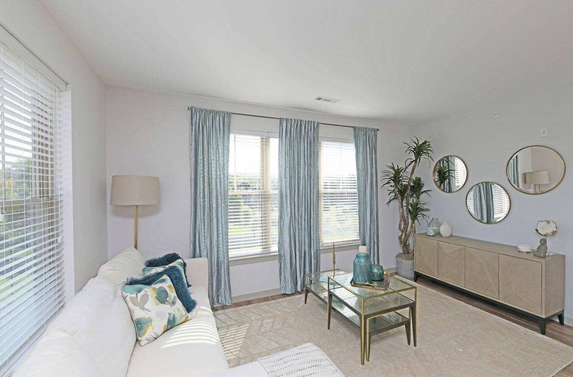 Apartment for rent at 1100 Cricket Lane, East Walpole, MA 02032