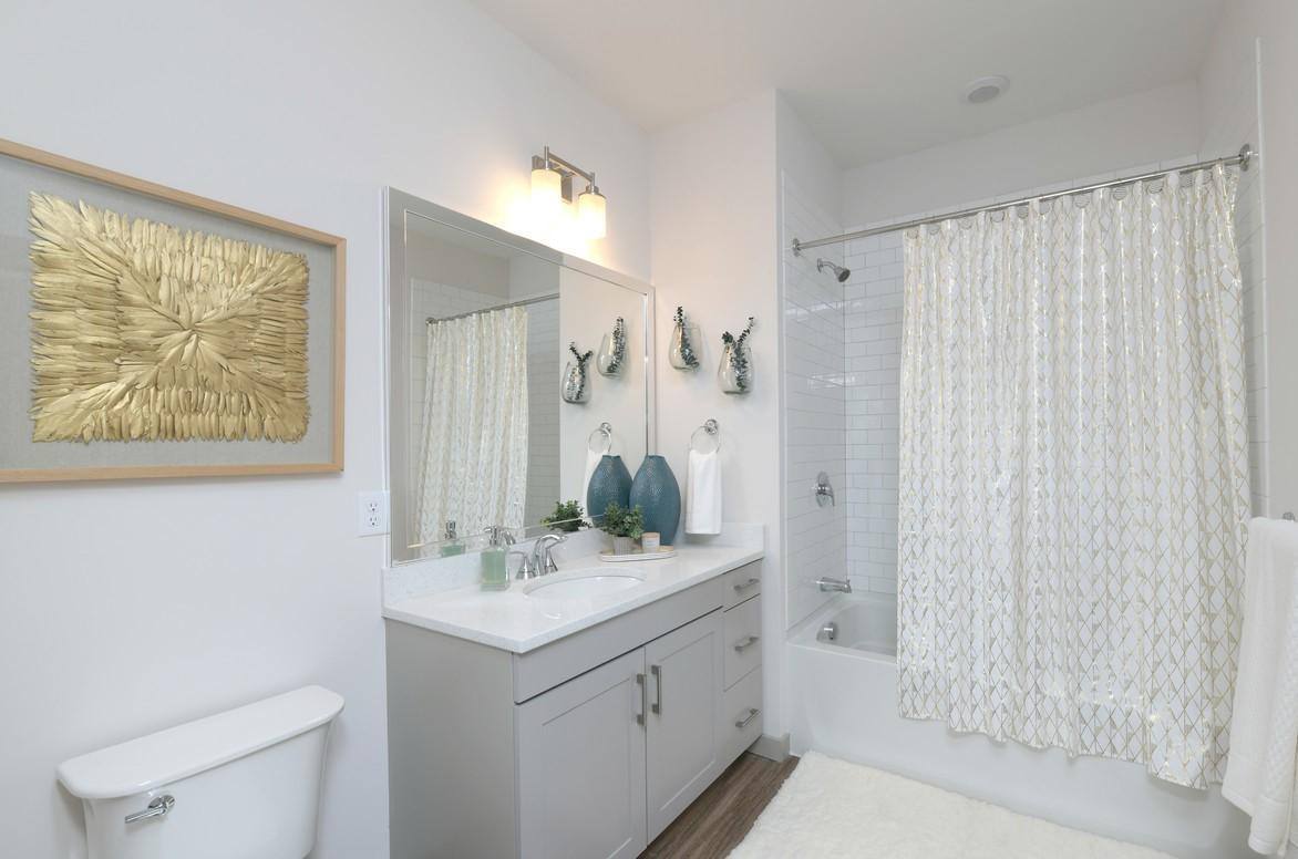 Apartment for rent at 1100 Cricket Lane, East Walpole, MA 02032