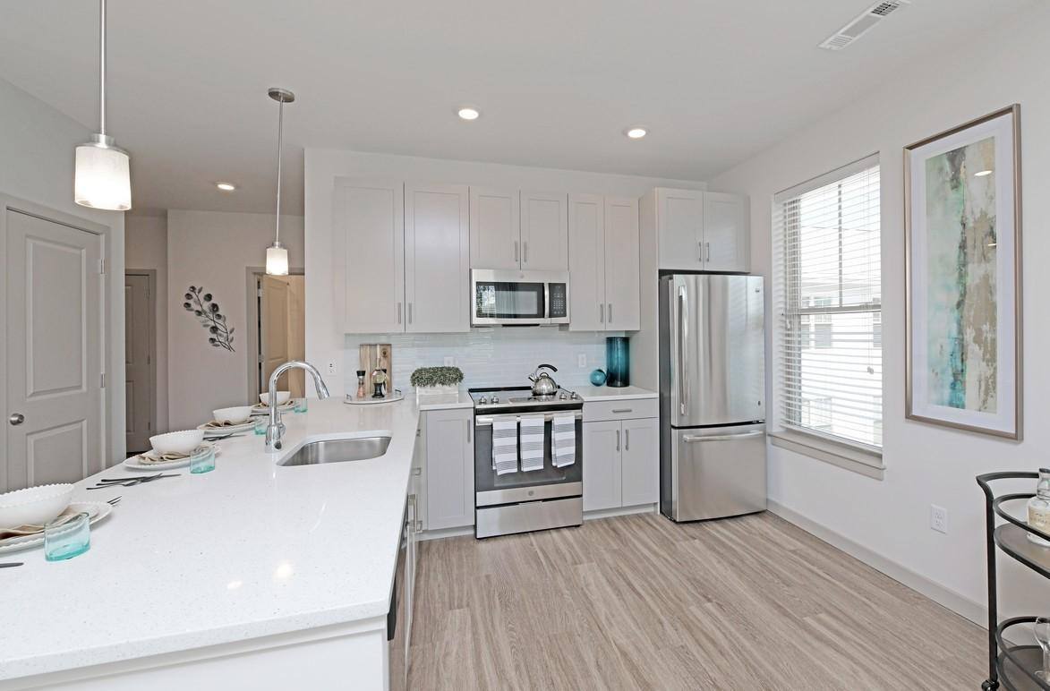 Apartment for rent at 1100 Cricket Lane, East Walpole, MA 02032