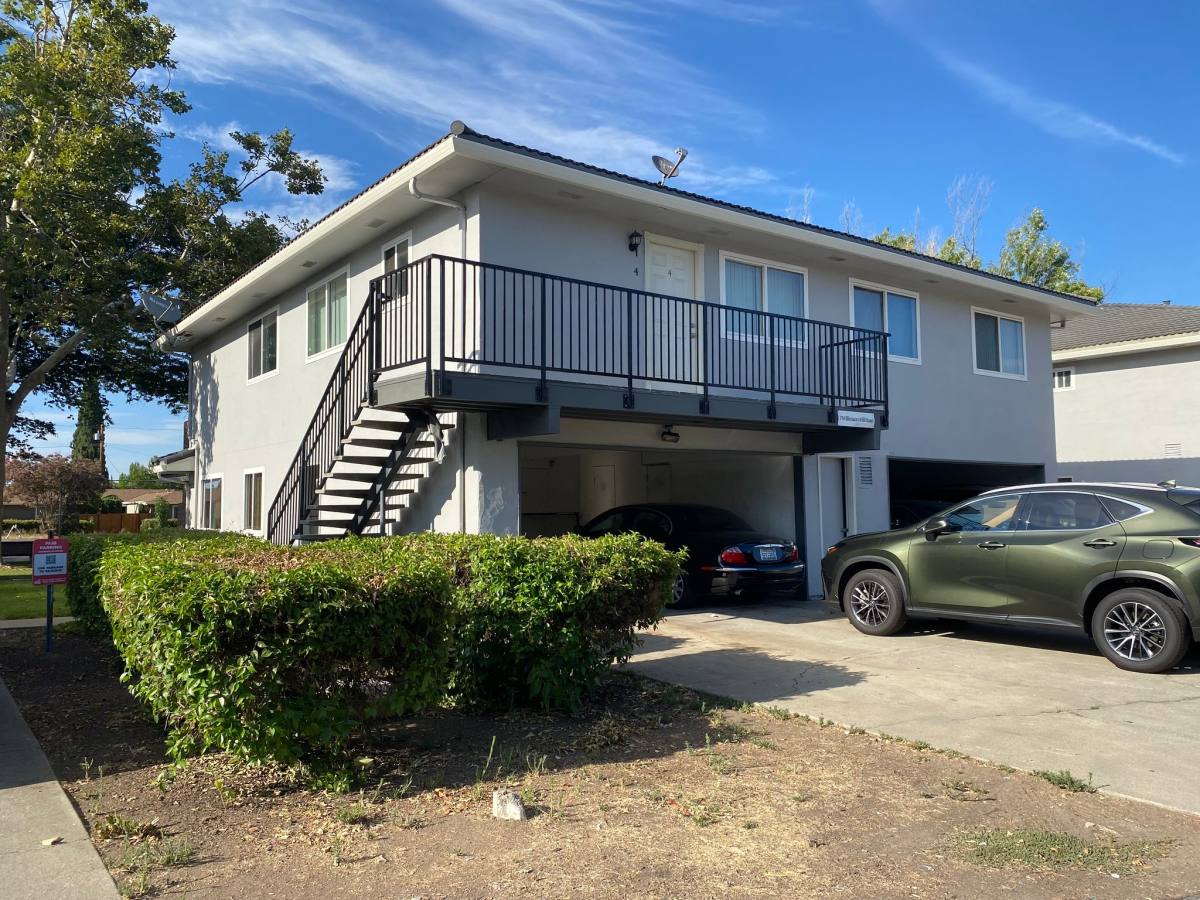 Condo for rent at 794 Blossom Hill Rd #4, San Jose, CA 95123