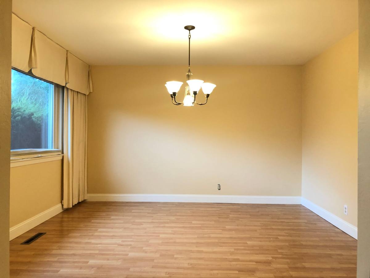 House for rent at 251 Silverado Court, Oakland, CA 94605