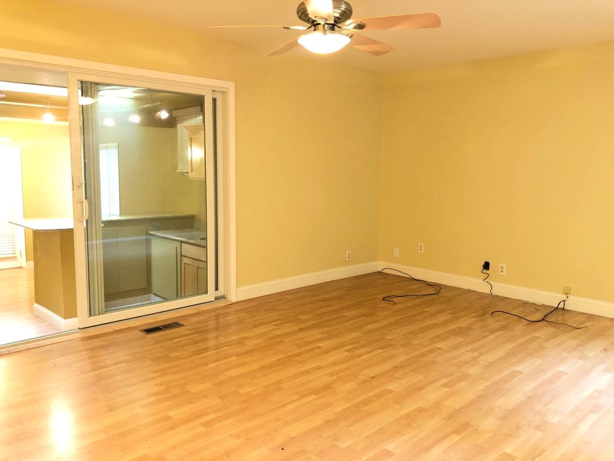 House for rent at 251 Silverado Court, Oakland, CA 94605