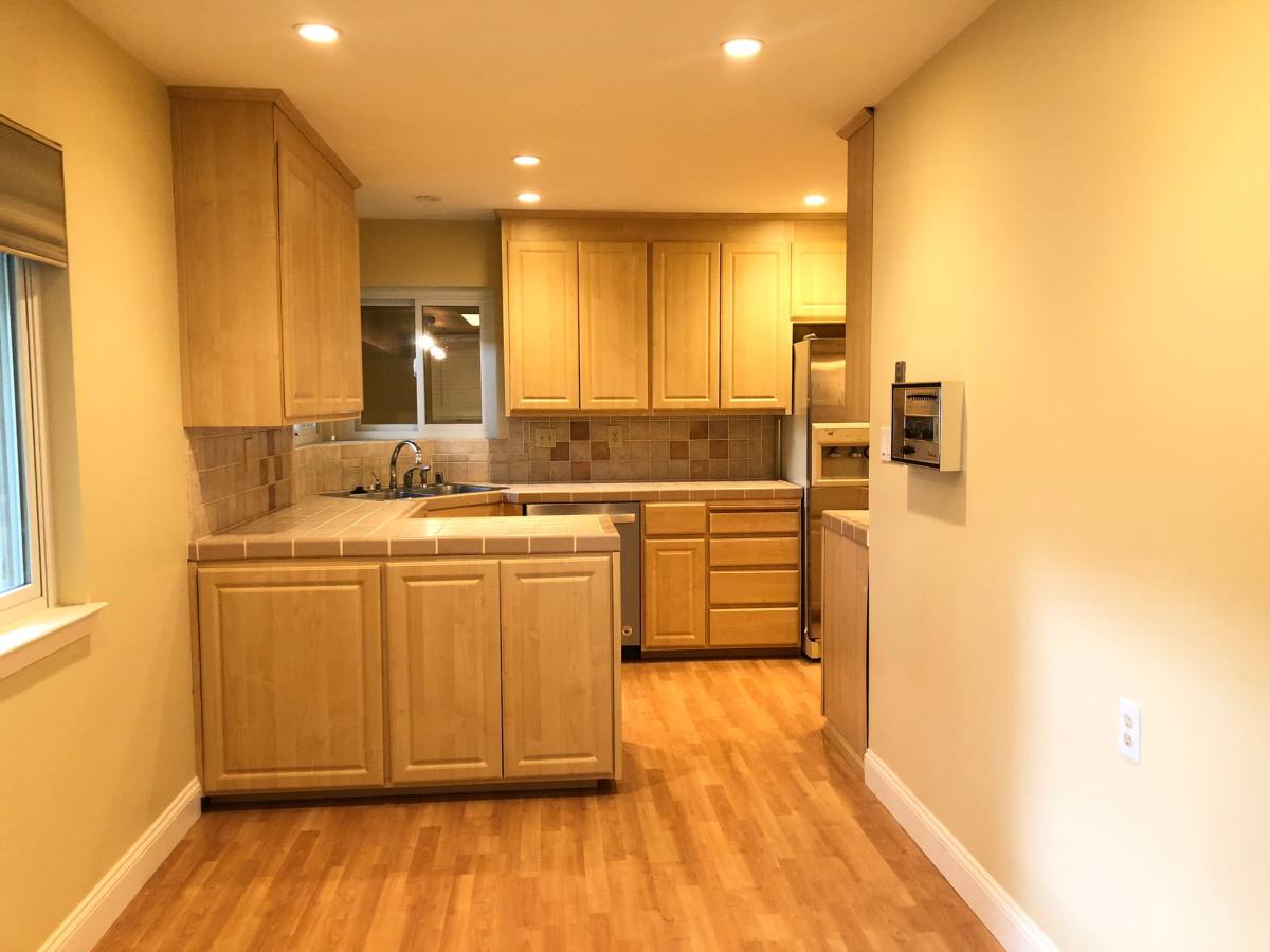 House for rent at 251 Silverado Court, Oakland, CA 94605