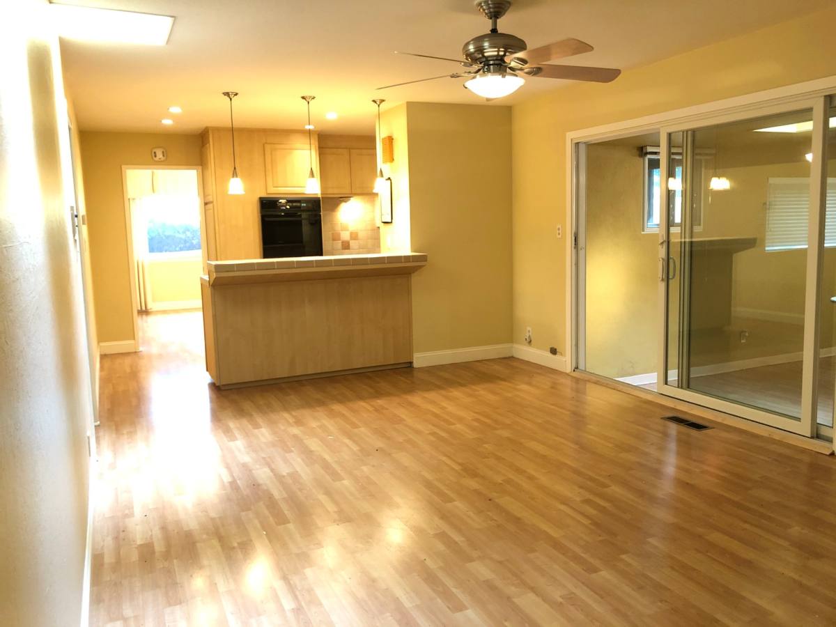 House for rent at 251 Silverado Court, Oakland, CA 94605