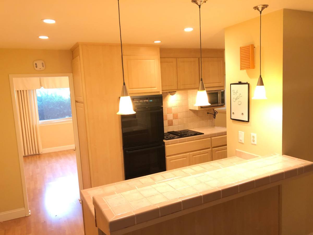 House for rent at 251 Silverado Court, Oakland, CA 94605