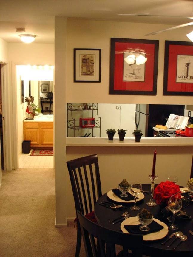 Apartment for rent at 1706 Forest Cove Dr, Mount Prospect, IL 60056