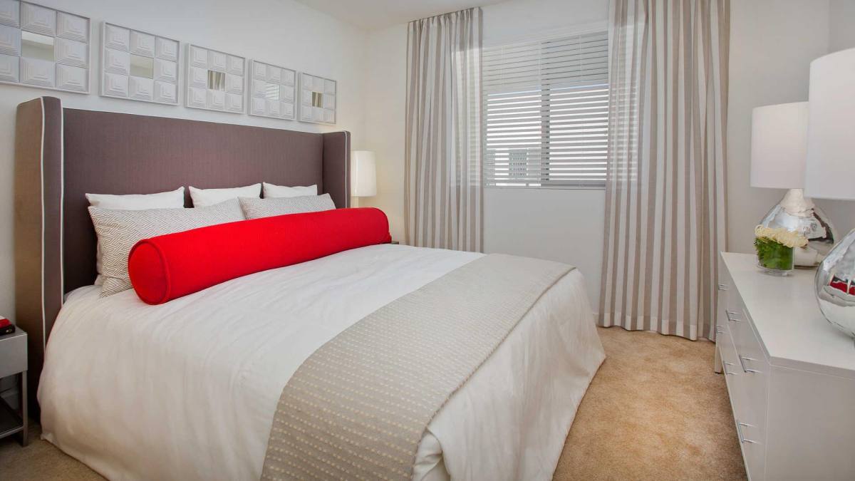 Apartment for rent at Jia, 639 N Broadway, Los Angeles, CA 90012