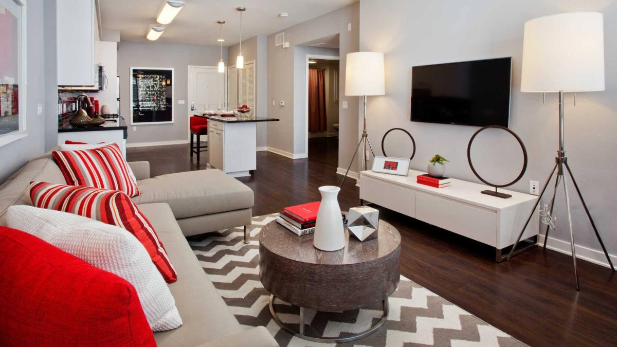 Apartment for rent at Jia, 639 N Broadway, Los Angeles, CA 90012