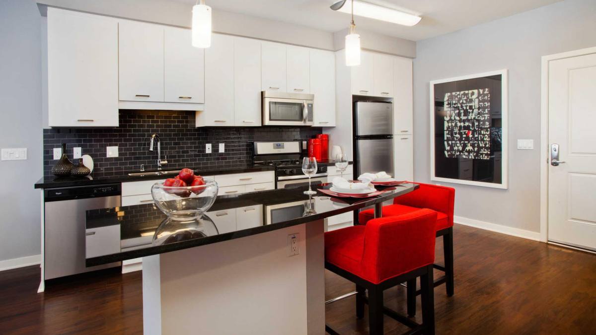 Apartment for rent at Jia, 639 N Broadway, Los Angeles, CA 90012