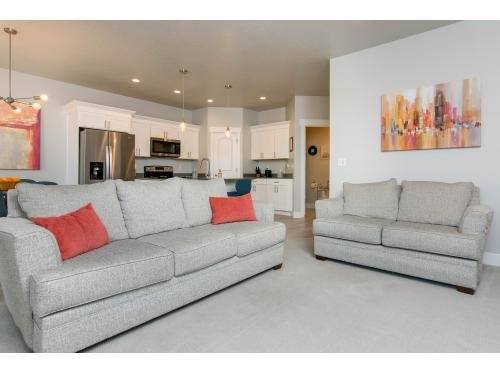 Townhouse for rent at 4328 W Quiet Shade Dr, Herriman, UT 84096