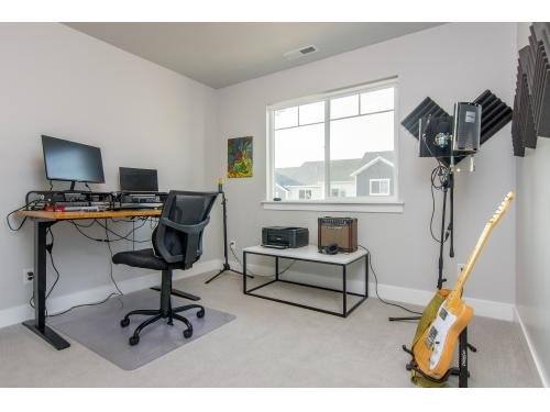Townhouse for rent at 4328 W Quiet Shade Dr, Herriman, UT 84096