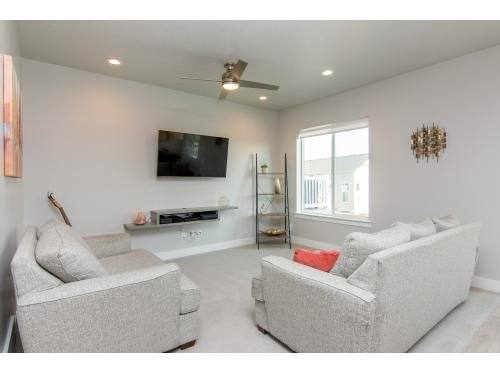 Townhouse for rent at 4328 W Quiet Shade Dr, Herriman, UT 84096