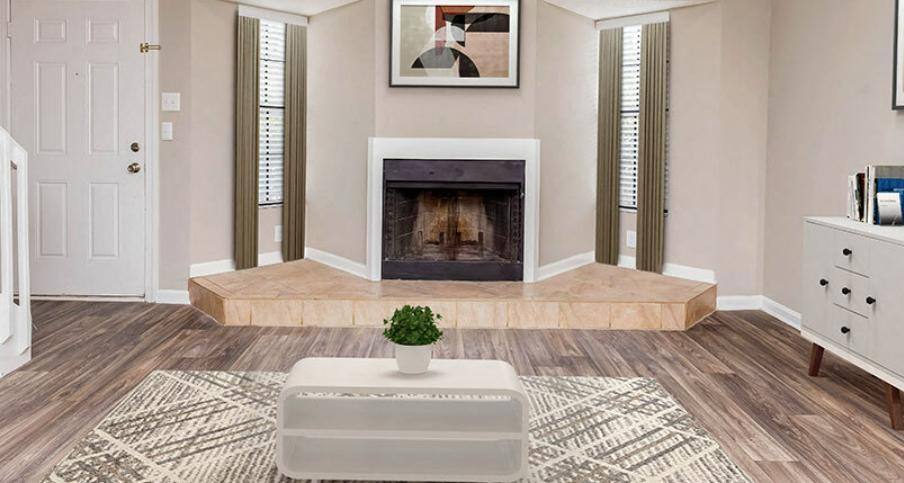 Apartment for rent at 100 Sterling Ridge Dr, Augusta, GA 30909