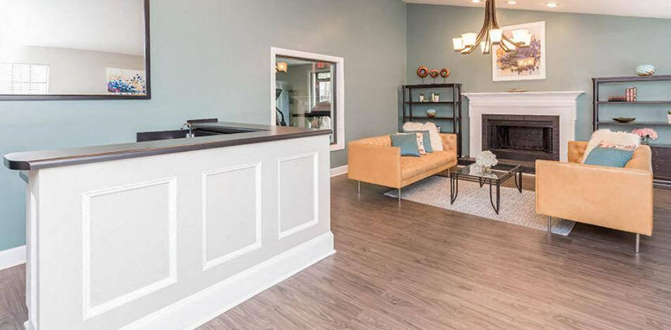 Apartment for rent at 100 Sterling Ridge Dr, Augusta, GA 30909