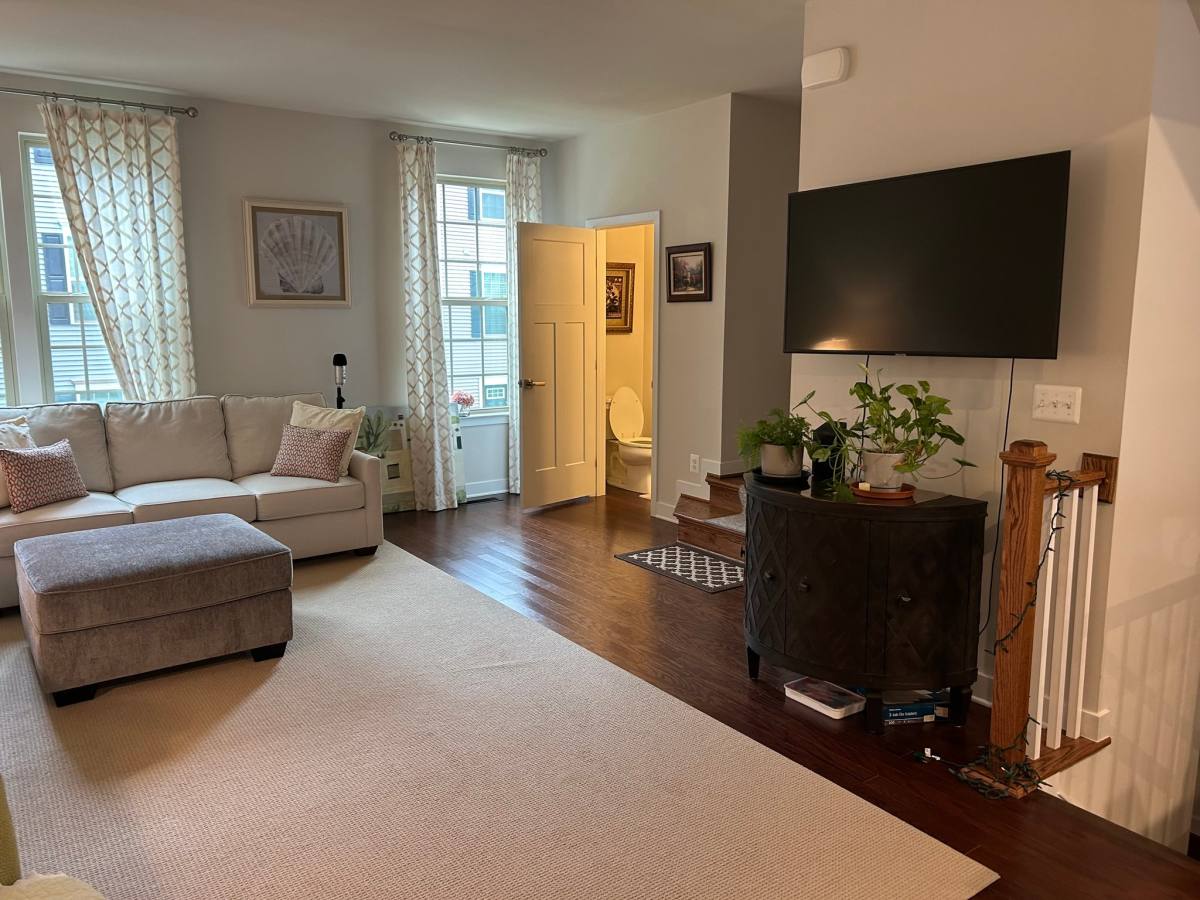 Townhouse for rent at 4535 Joseph Bristow Lane, Annandale, VA 22003