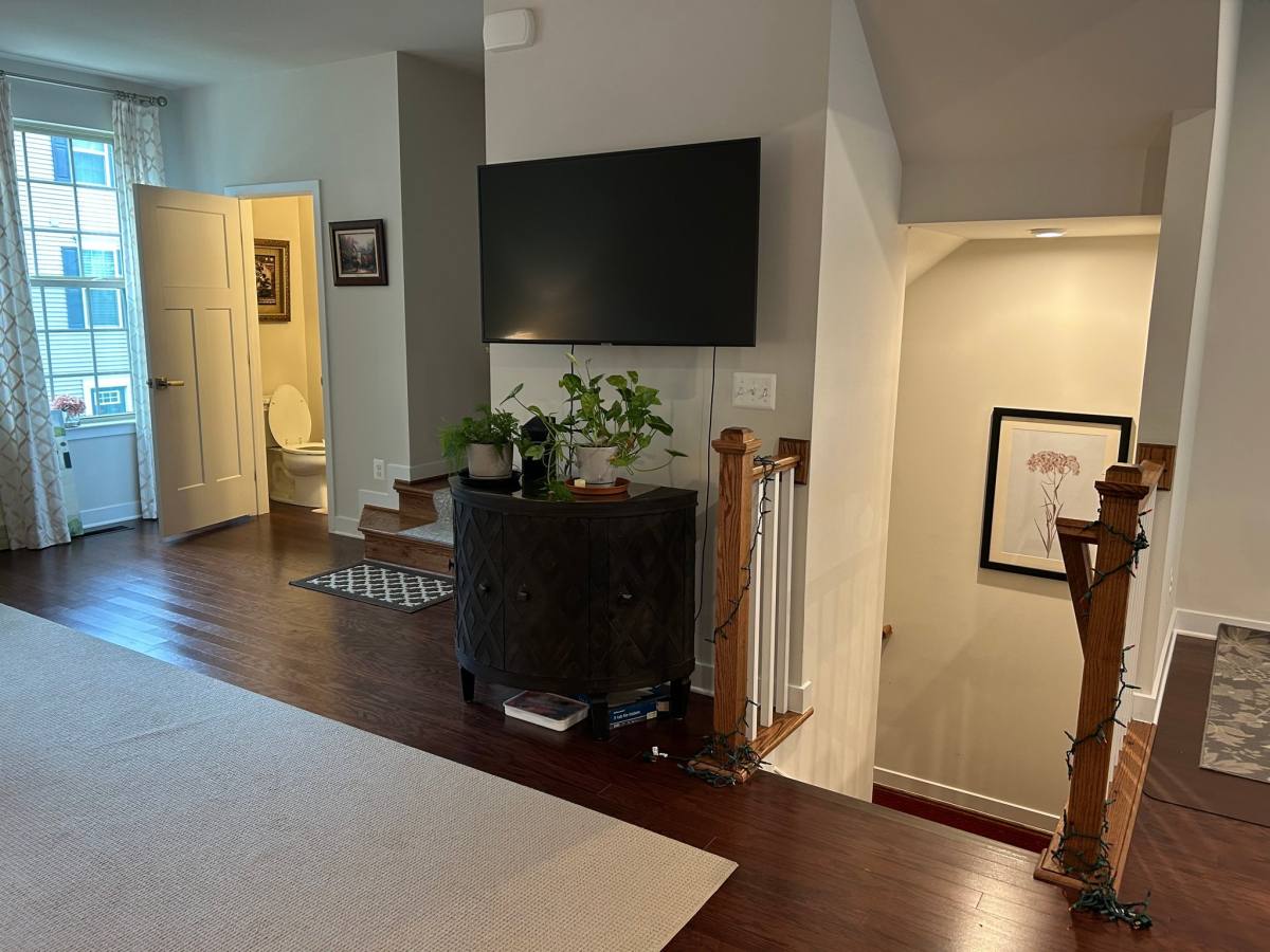Townhouse for rent at 4535 Joseph Bristow Lane, Annandale, VA 22003