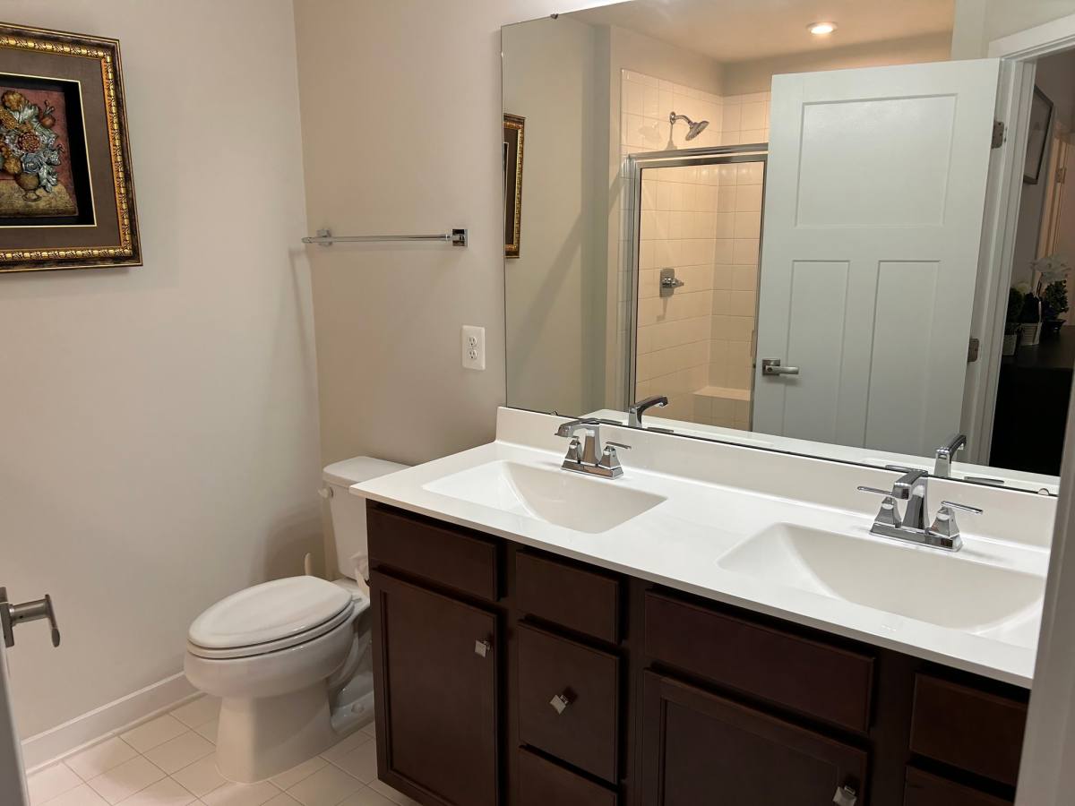 Townhouse for rent at 4535 Joseph Bristow Lane, Annandale, VA 22003