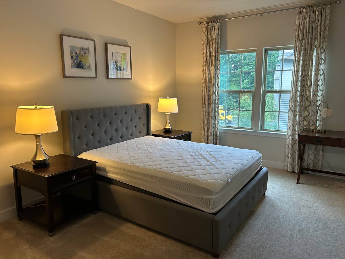 Townhouse for rent at 4535 Joseph Bristow Lane, Annandale, VA 22003