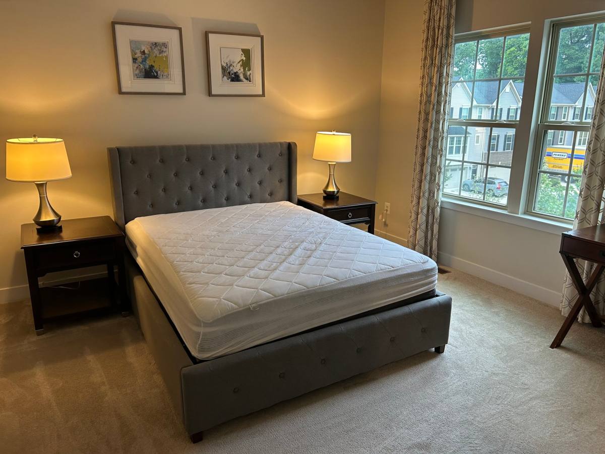 Townhouse for rent at 4535 Joseph Bristow Lane, Annandale, VA 22003