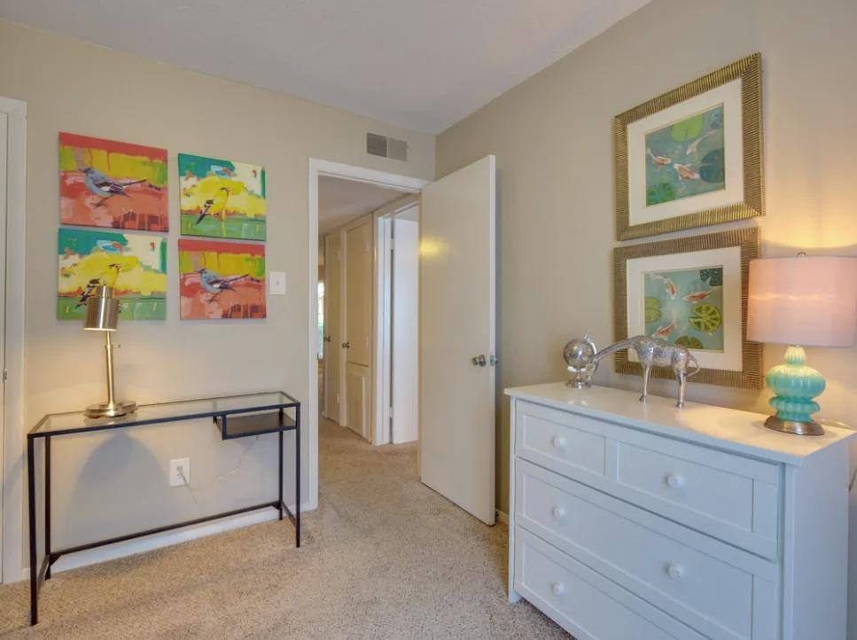 Apartment for rent at 1401 E Millbrook Rd, Raleigh, NC 27609