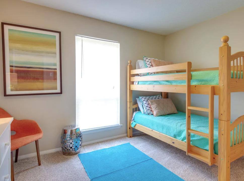 Apartment for rent at 1401 E Millbrook Rd, Raleigh, NC 27609