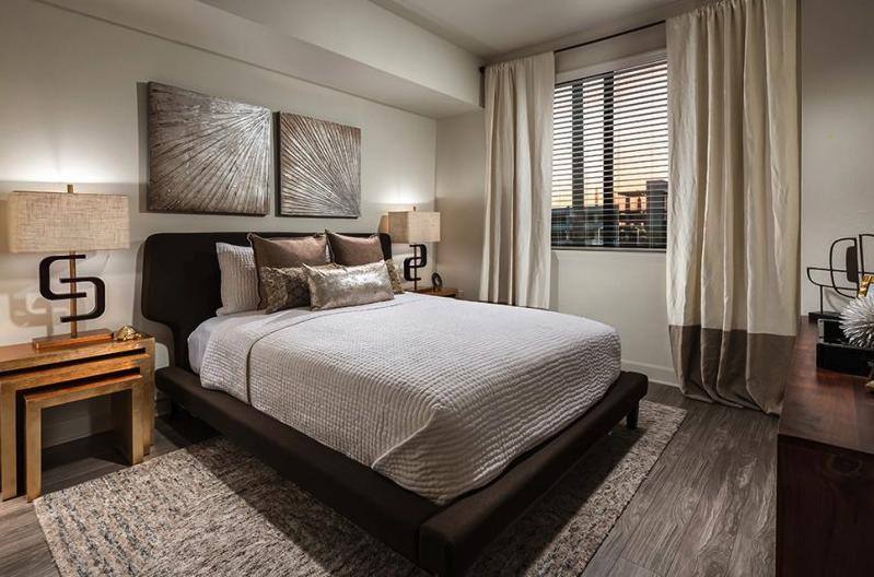 Apartment for rent at Bell Pasadena, 3330 E Foothill Blvd, Pasadena, CA 91107