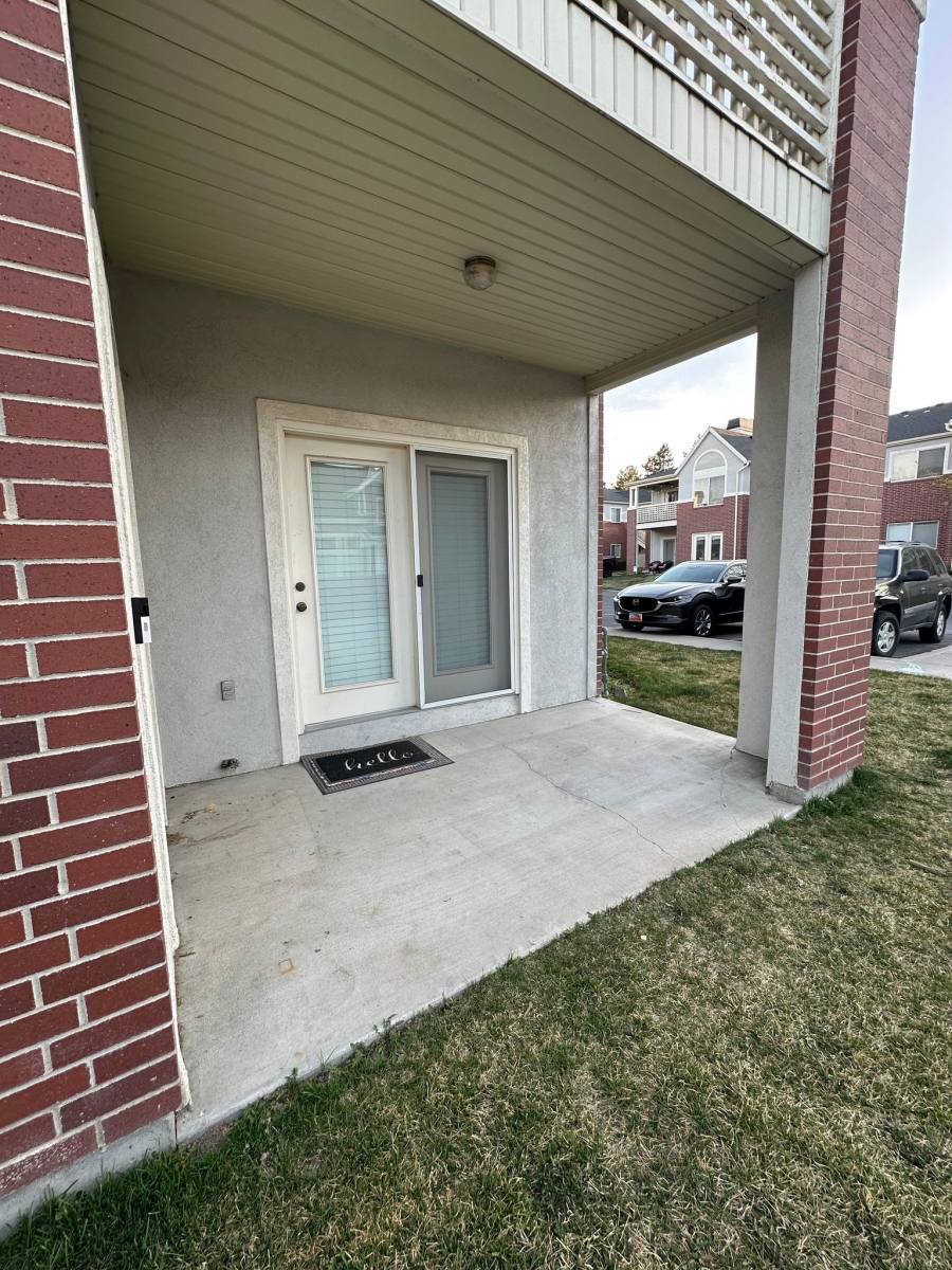 Condo for rent at 1380 W 6690 S #F104, Salt Lake City, UT 84123