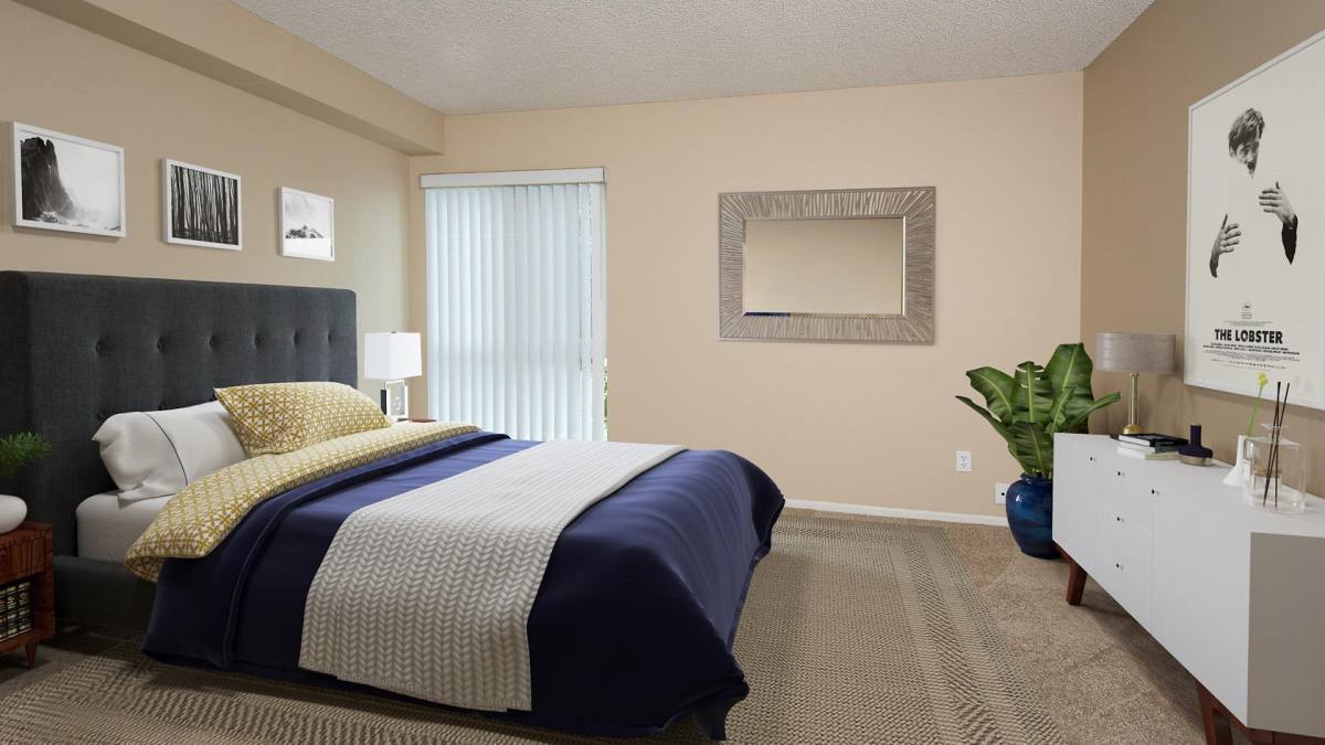 Apartment for rent at 3100 E Yorba Linda Blvd, Fullerton, CA 92831