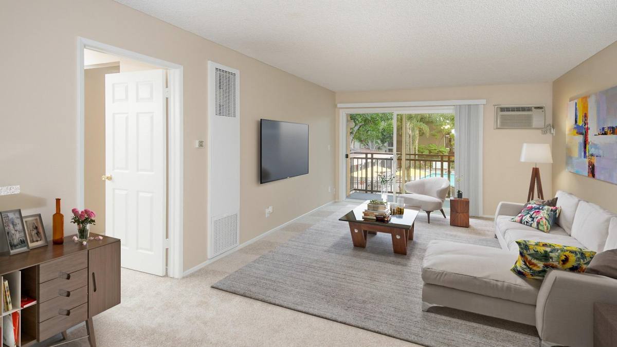 Apartment for rent at 3100 E Yorba Linda Blvd, Fullerton, CA 92831