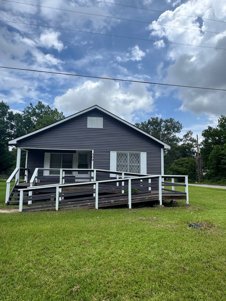 House for rent at 309 J Johnson, Cleveland, TX 77327