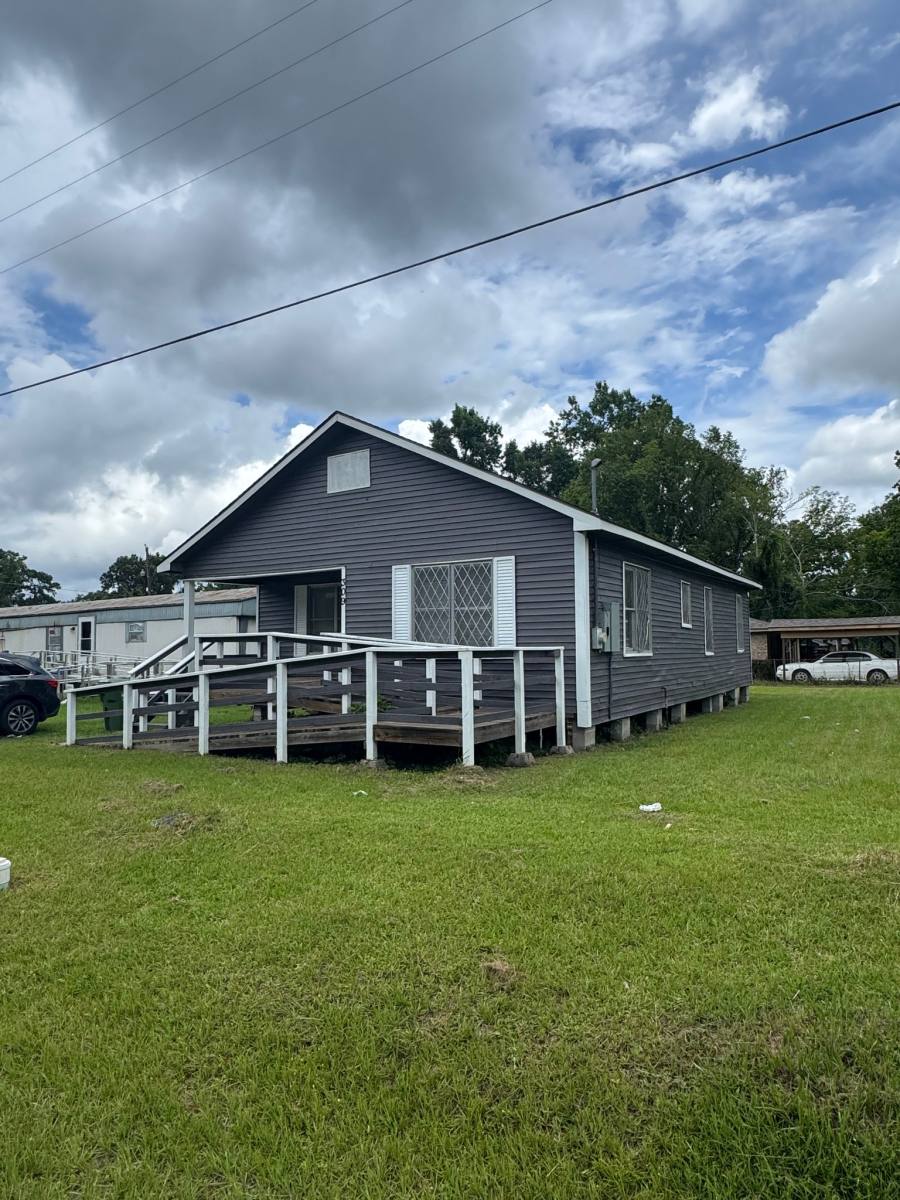 House for rent at 309 J Johnson, Cleveland, TX 77327