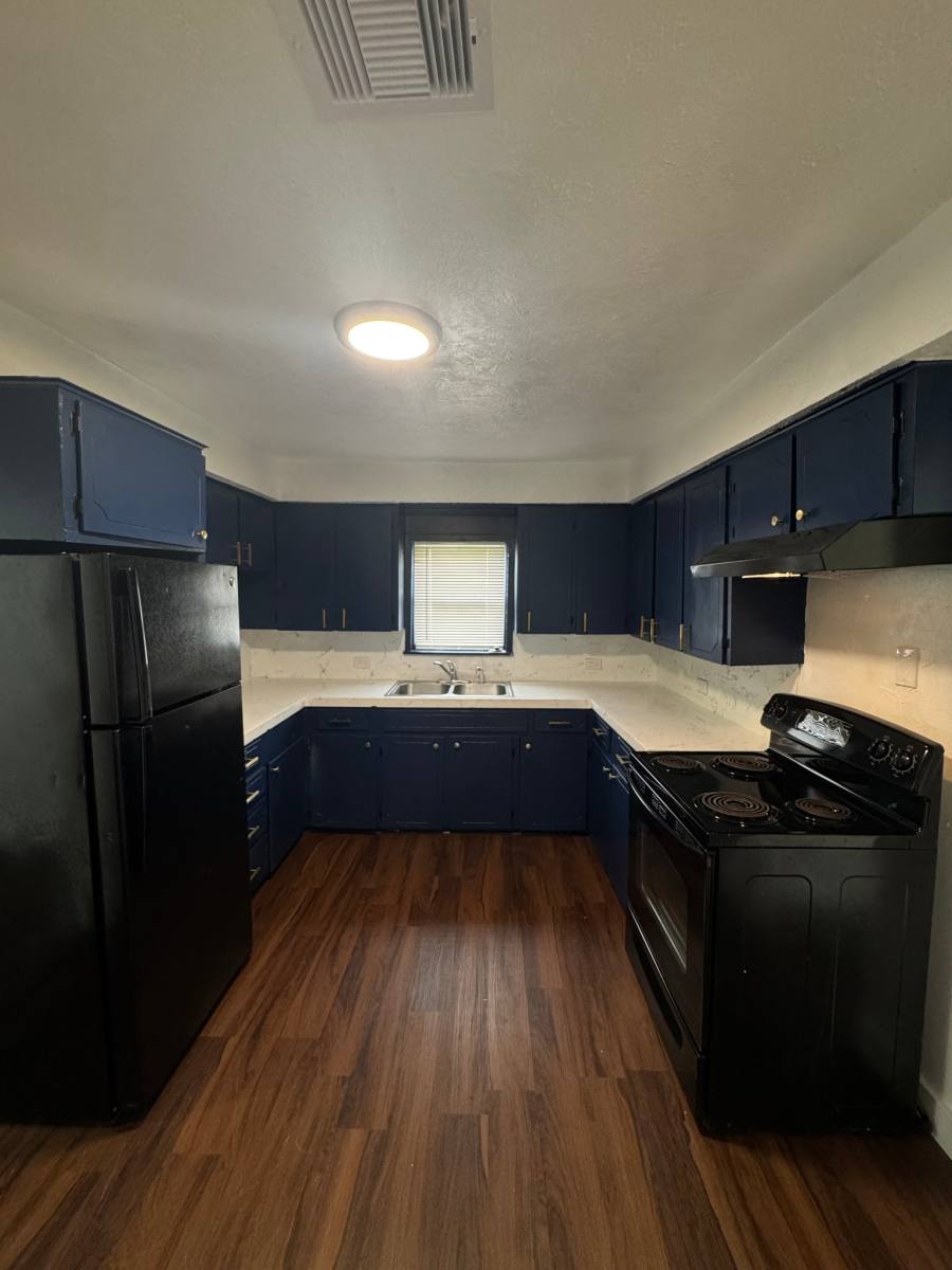 House for rent at 309 J Johnson, Cleveland, TX 77327