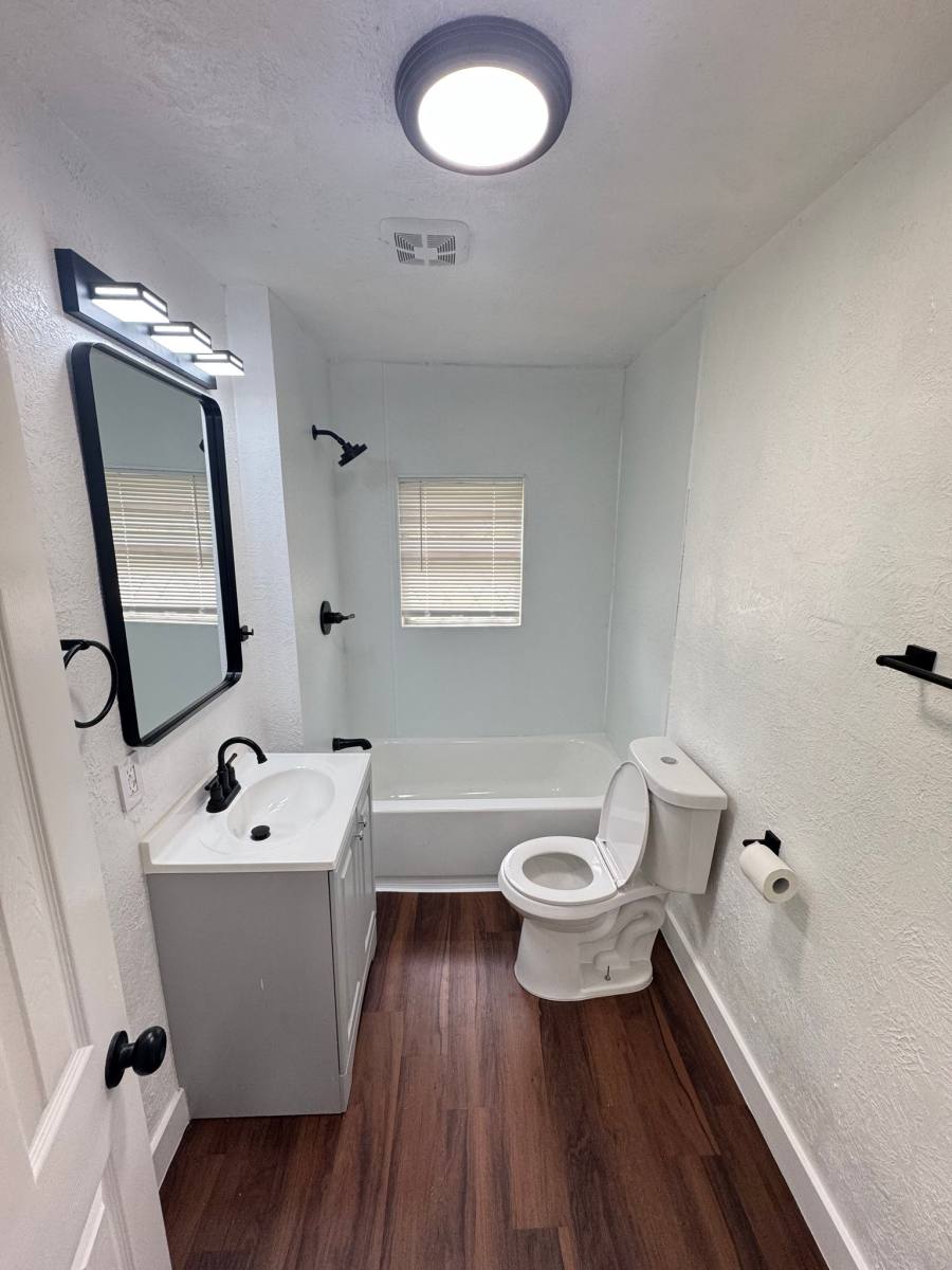 House for rent at 309 J Johnson, Cleveland, TX 77327