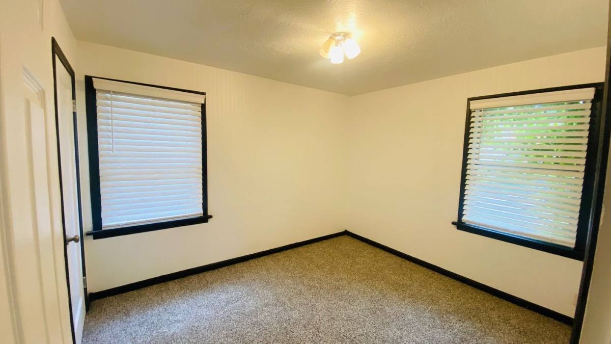 House for rent at 3084 Harrison Blvd, Ogden, UT 84403