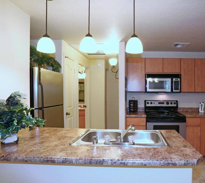 Apartment for rent at La Borgata Apartment Homes, 16671 N Litchfield Rd, Surprise, AZ 85374