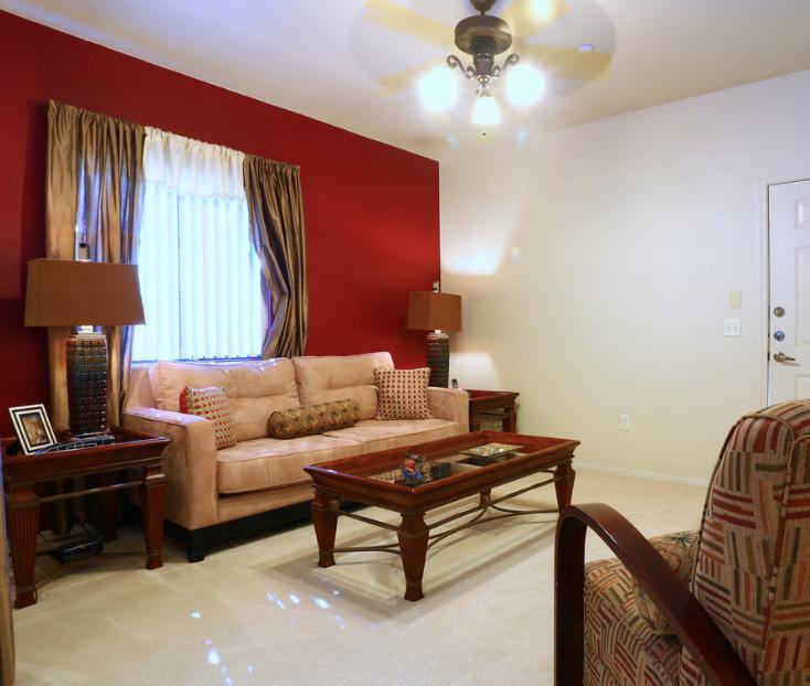 Apartment for rent at La Borgata Apartment Homes, 16671 N Litchfield Rd, Surprise, AZ 85374