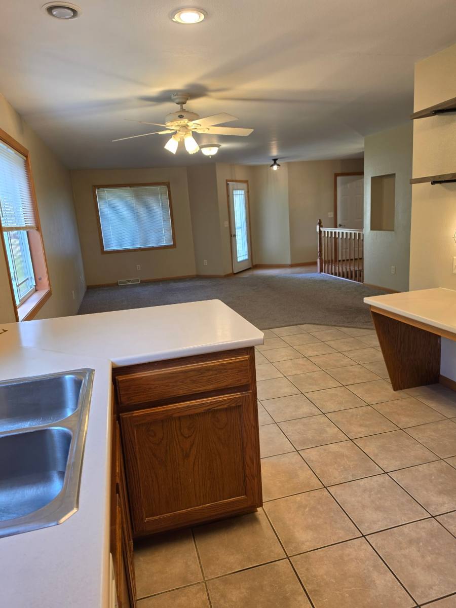 Apartment for rent at 1008 Georgene St #2, Dodgeville, WI 53533