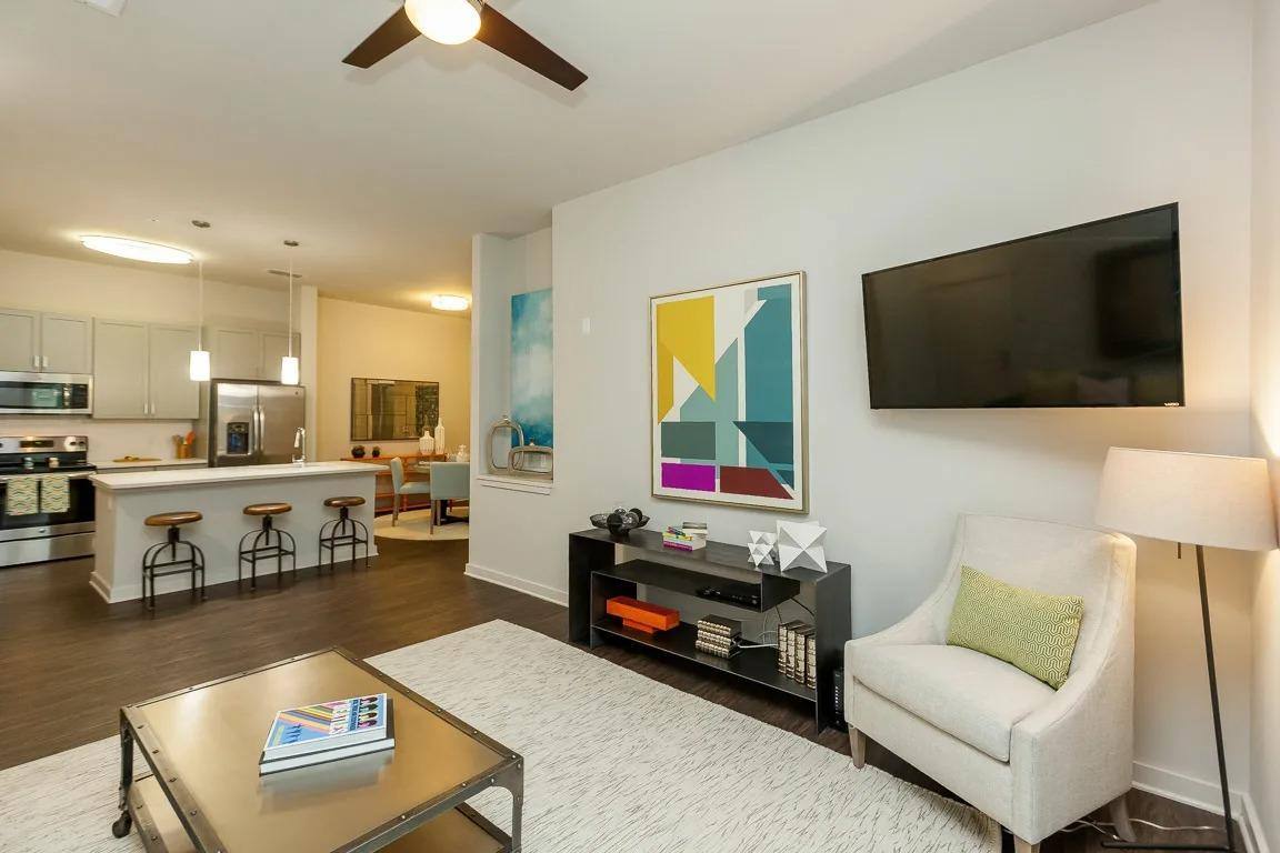 Apartment for rent at Proximity Residences, 2021 Proximity Dr, Charleston, SC 29414