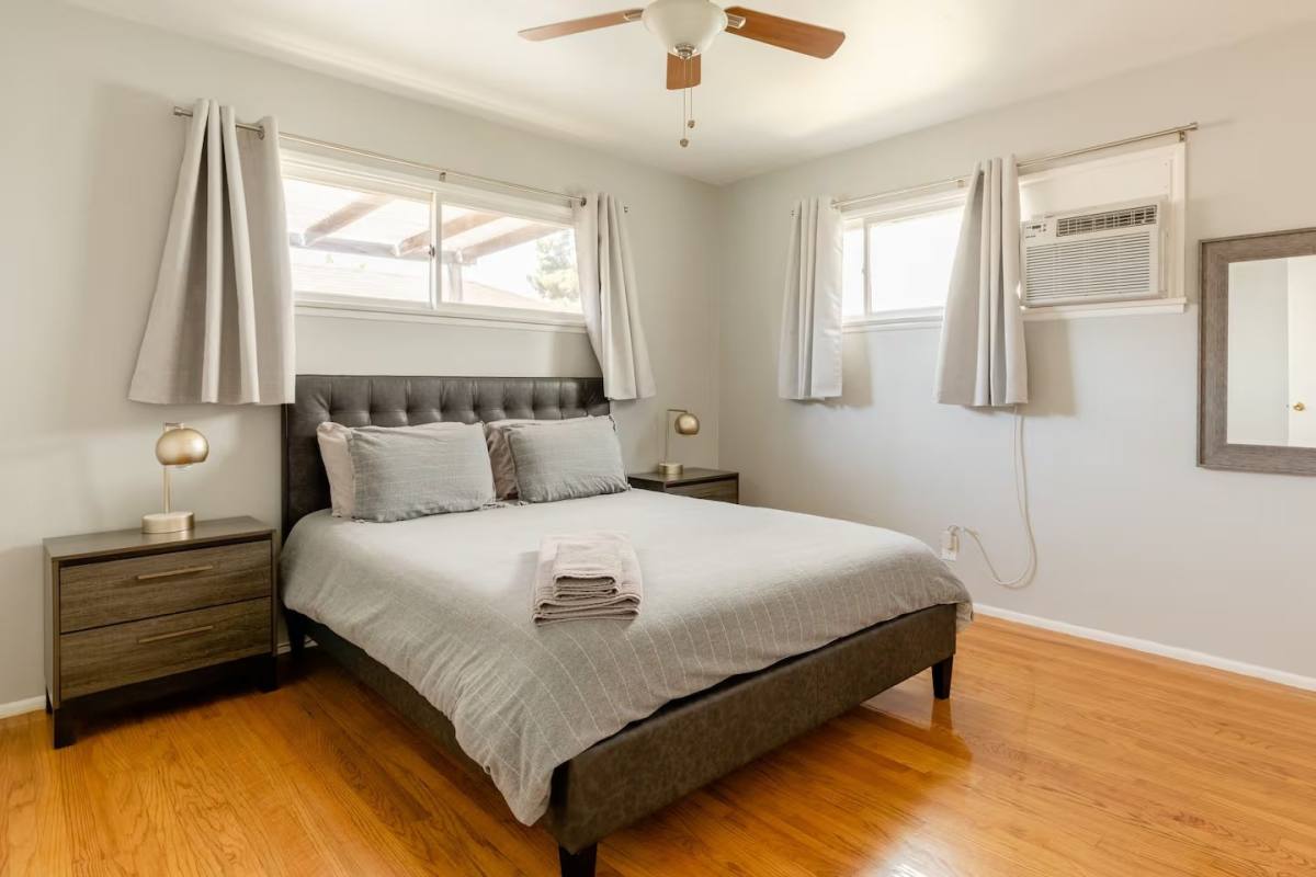 Apartment for rent at 191 E Fillmore St #A, Pasadena, CA 91105