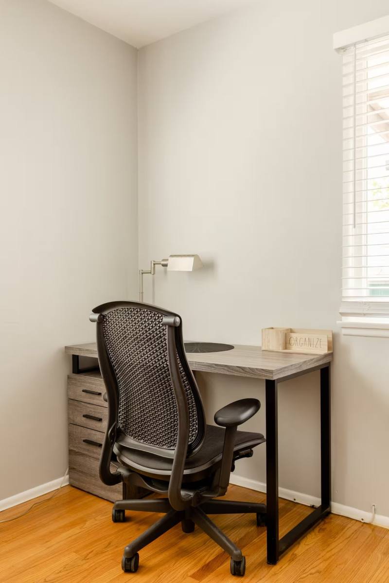 Apartment for rent at 191 E Fillmore St #A, Pasadena, CA 91105